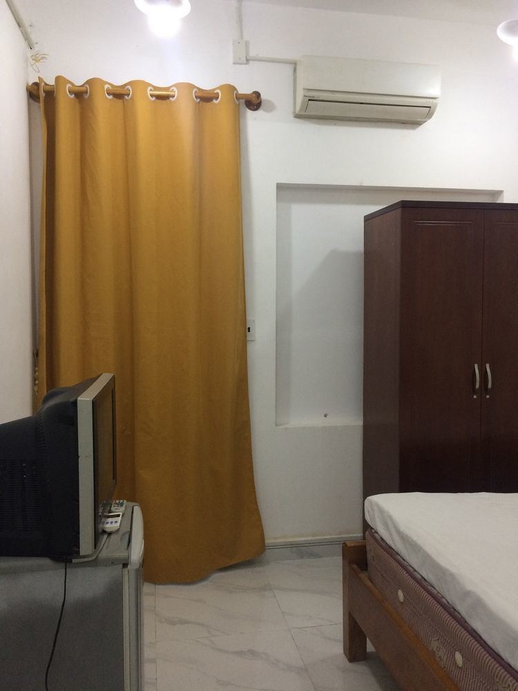 Vinabooker Cong Quynh Ξενοδοχείο Πόλη Χο Τσι Μινχ Εξωτερικό φωτογραφία