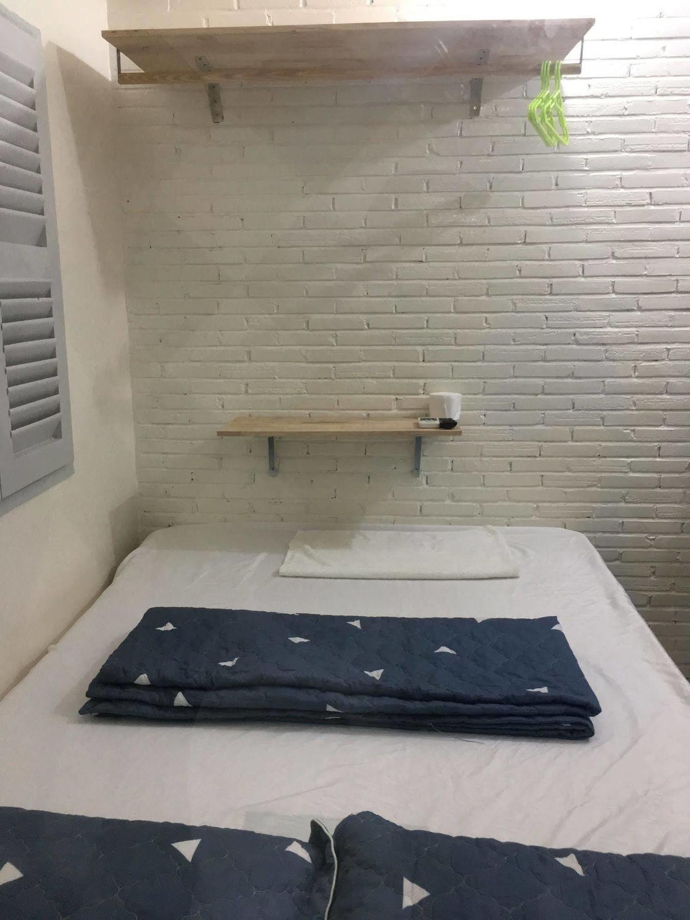 Vinabooker Cong Quynh Ξενοδοχείο Πόλη Χο Τσι Μινχ Εξωτερικό φωτογραφία