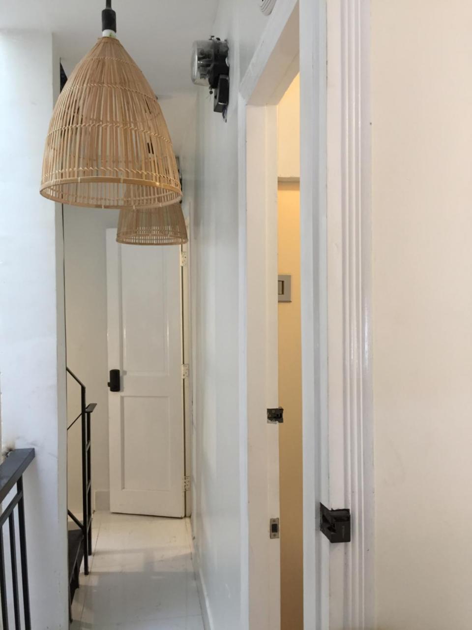 Vinabooker Cong Quynh Ξενοδοχείο Πόλη Χο Τσι Μινχ Εξωτερικό φωτογραφία
