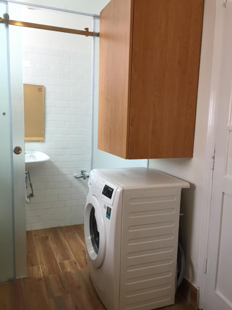 Vinabooker Cong Quynh Ξενοδοχείο Πόλη Χο Τσι Μινχ Εξωτερικό φωτογραφία