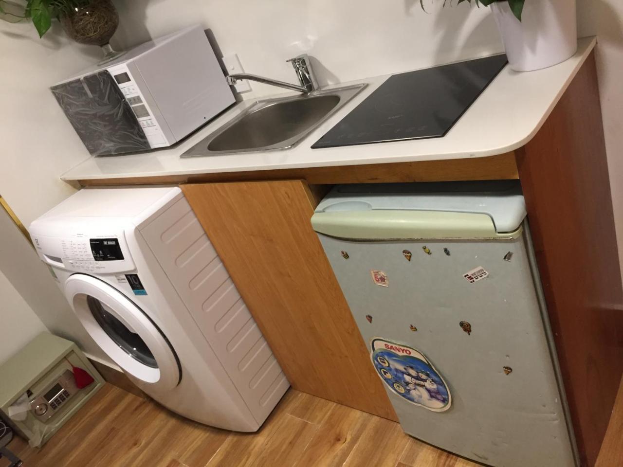 Vinabooker Cong Quynh Ξενοδοχείο Πόλη Χο Τσι Μινχ Εξωτερικό φωτογραφία