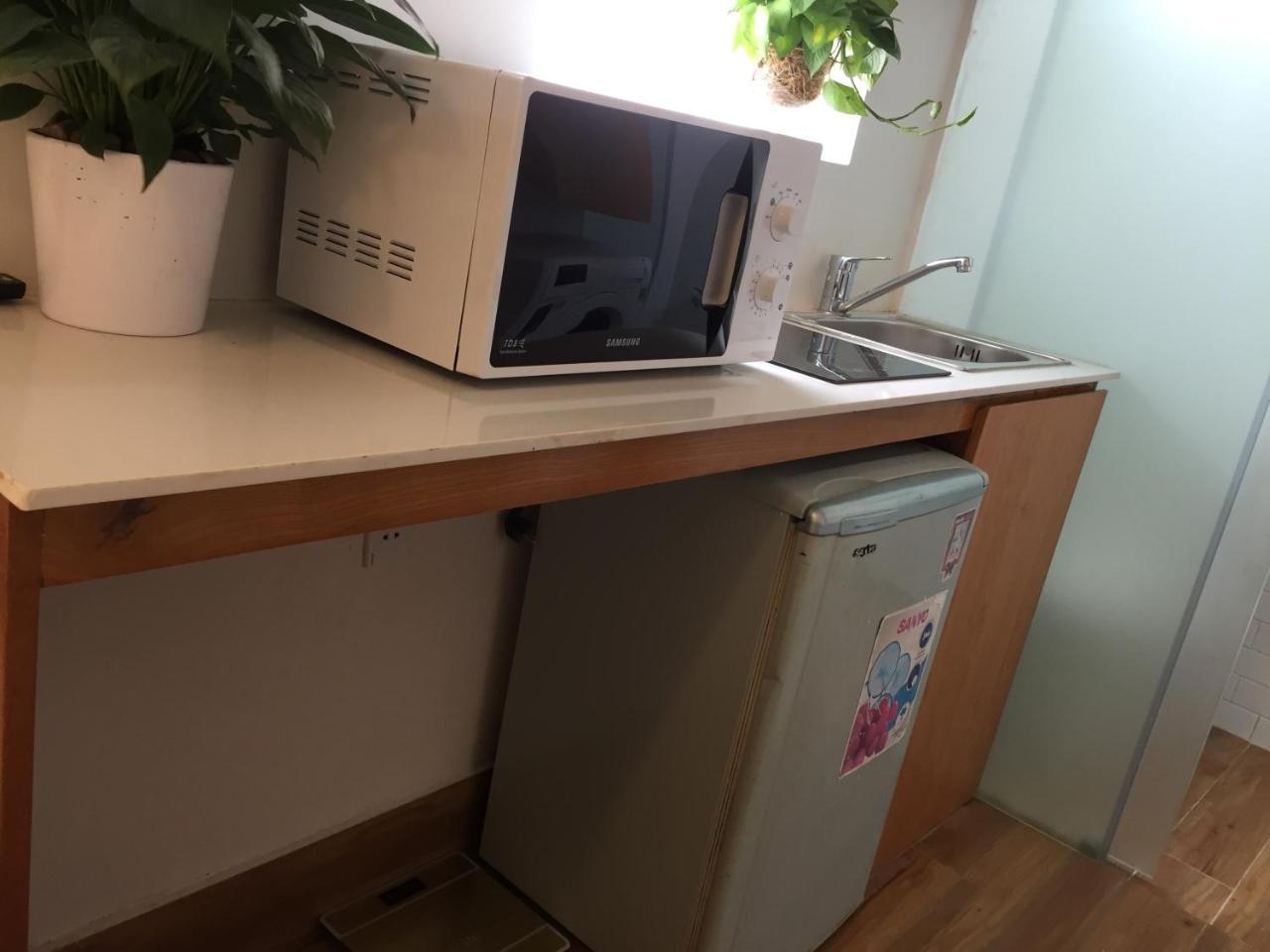 Vinabooker Cong Quynh Ξενοδοχείο Πόλη Χο Τσι Μινχ Εξωτερικό φωτογραφία