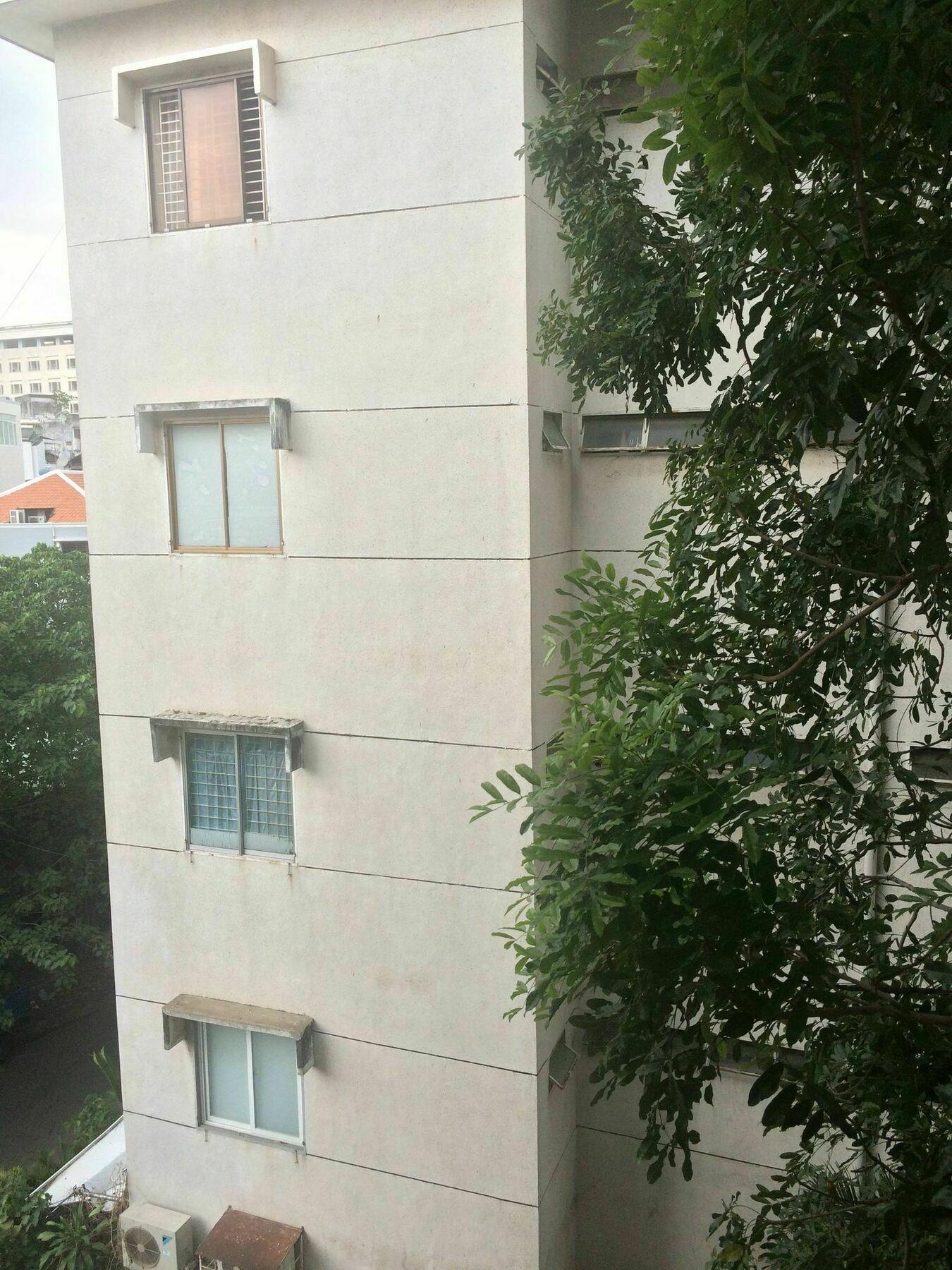 Vinabooker Cong Quynh Ξενοδοχείο Πόλη Χο Τσι Μινχ Εξωτερικό φωτογραφία